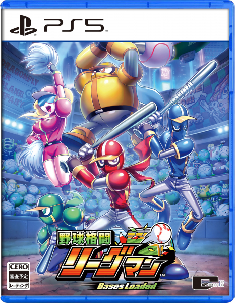 �y12/10�������\��z�싅�i�����[�O�}�� Bases Loaded