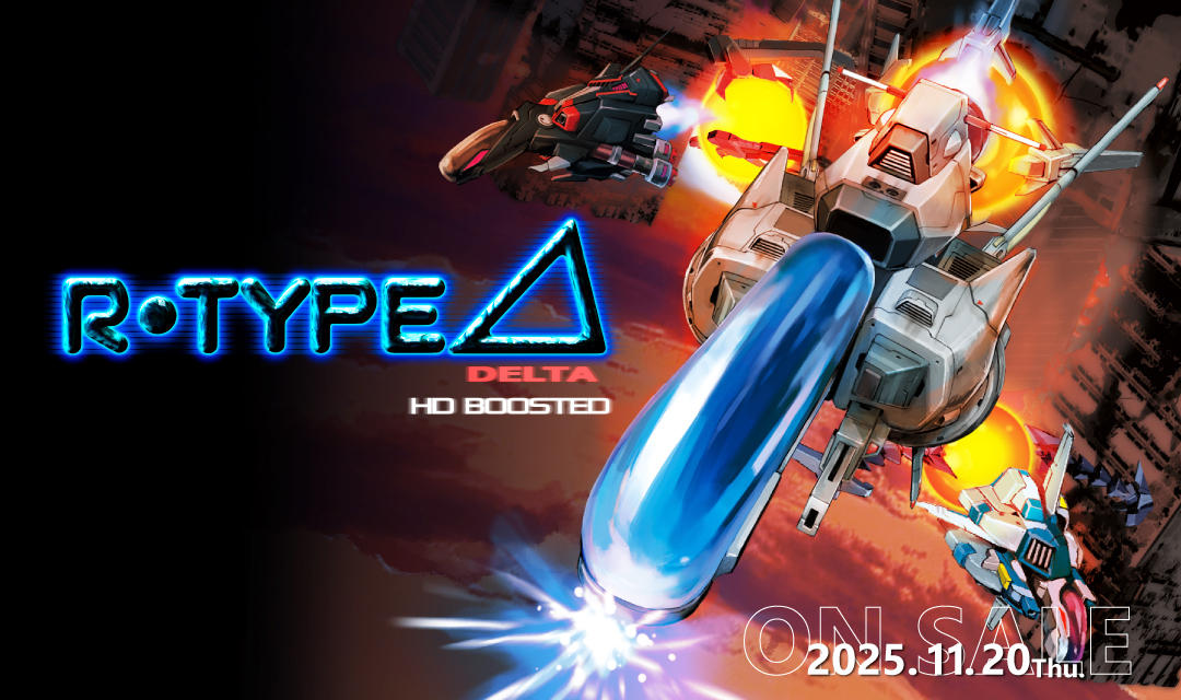 R�]Type Delta�F HD Boosted