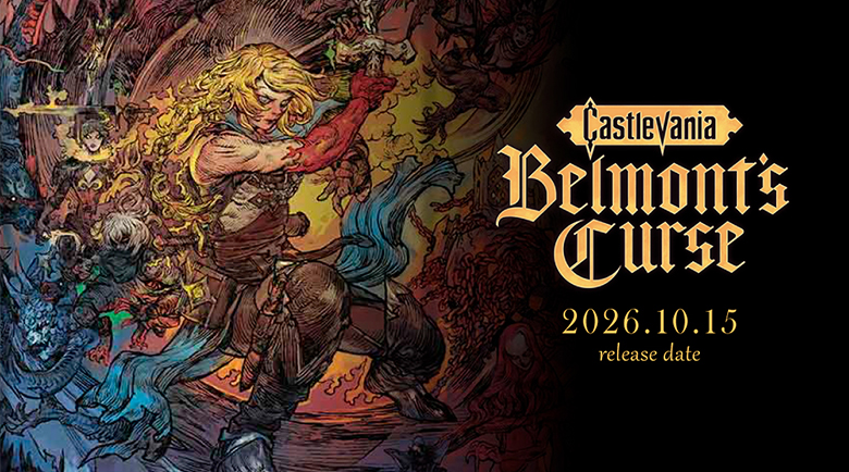 Castlevania