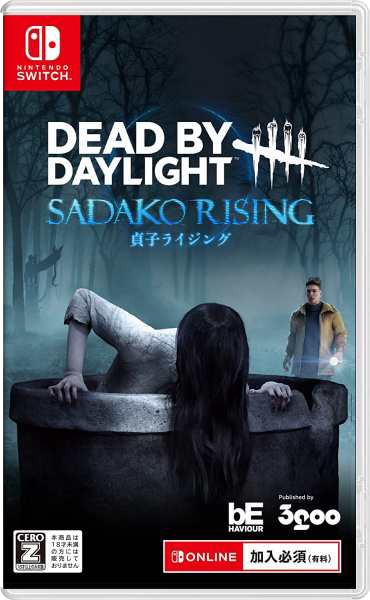Dead by Daylight qCWOGfBV {