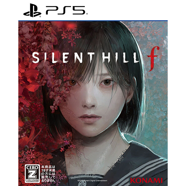 �y09/25�������\��zSILENT HILL f