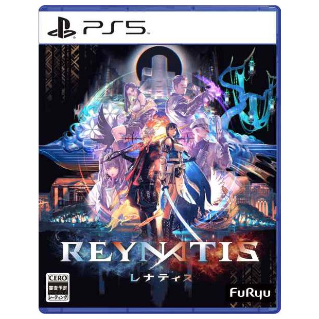 REYNATIS^ieBX