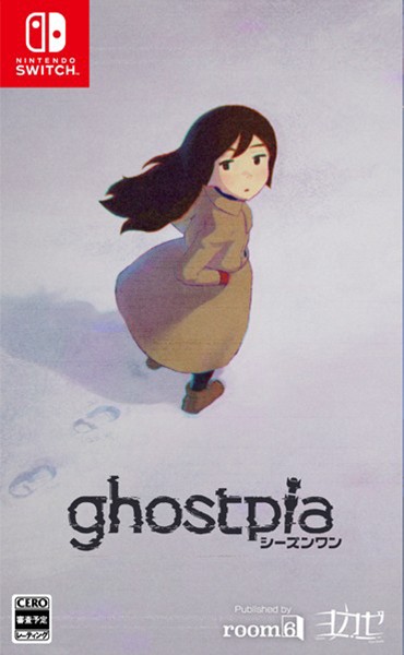ghostpia V[Y