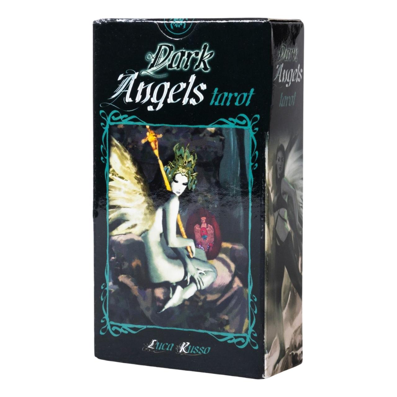 �_�[�N �G���W�F�� �^���b�g Dark Angels Tarot