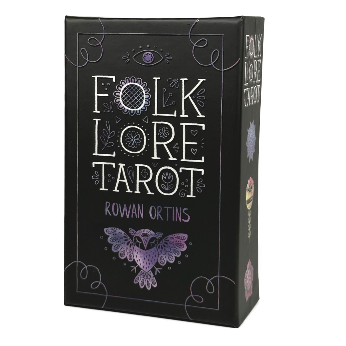 �t�H�[�N���A �^���b�g Folklore Tarot