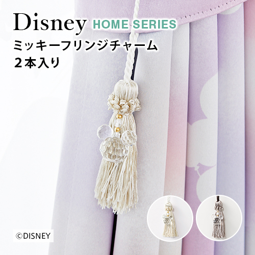 Disney HOME SERIES �`���[���u�~�b�L�[�t�����W�`���[���v
