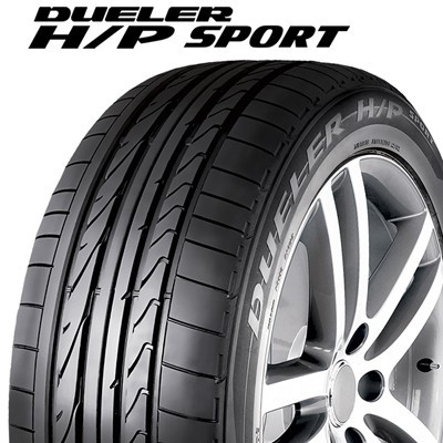 uaXg DUELER H/P Sport