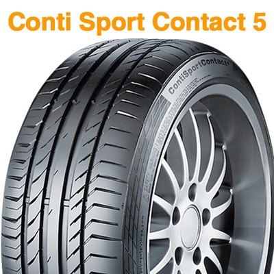 ContiSportContact5