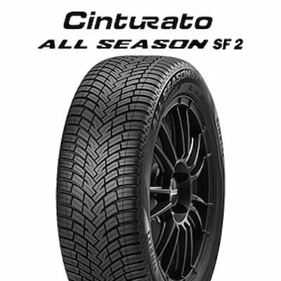 s Cinturato ALL SEASON SF2