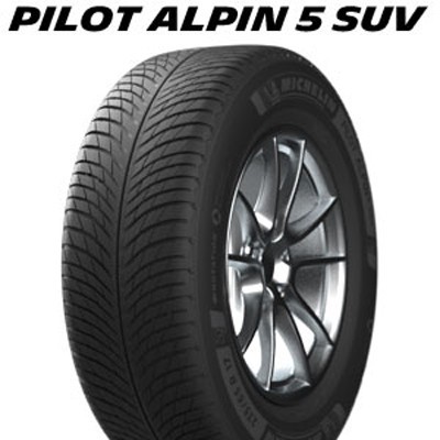 PILOT ALPIN5 SUV