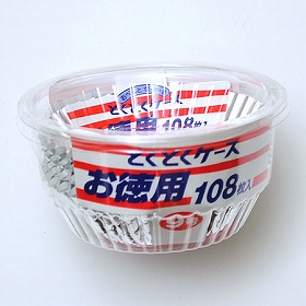 ���ٓ��J�b�v �Ƃ��Ƃ��A���~�P�[�X 9�� 108����