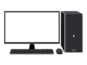 デスクトップPC