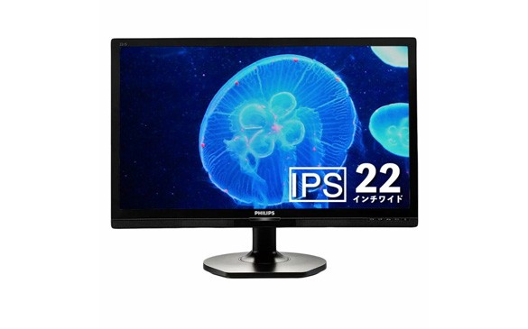 PHILIPS 221S6QHAB