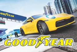GOODYEAR