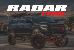 radar