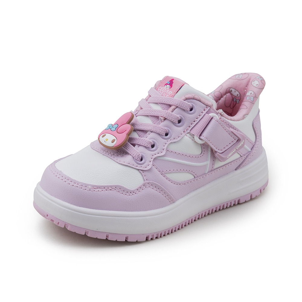 �yMY MELODY�b�}�C�����f�B�[�z�X�p�b�g�V���[�Y �~ �T�����I�L�����N�^�[�Y�i�R�[�g�^�C�v�j����g�킸�ɗ�����y19.0cm�`24.0cm�z