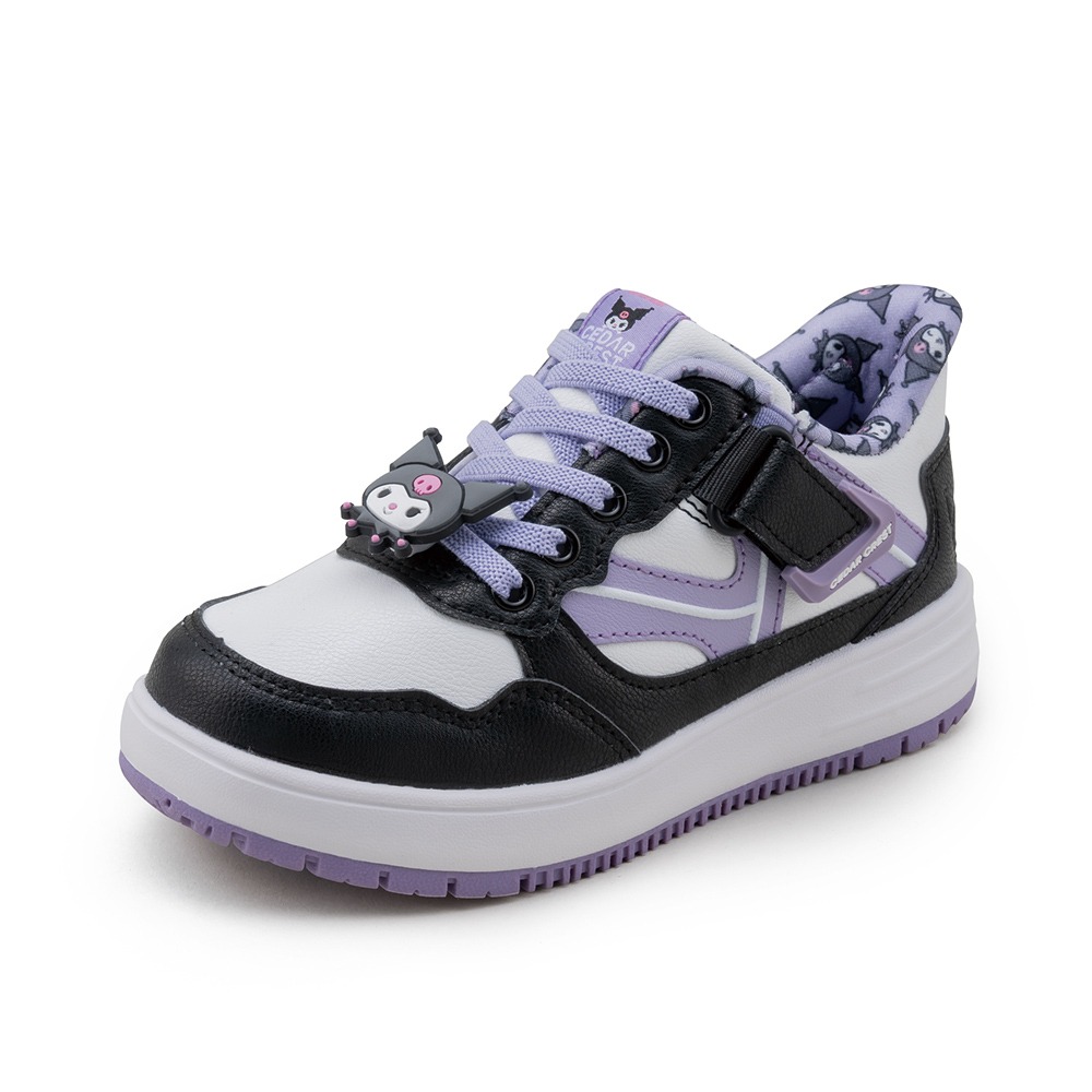 �yKUROMI�b�N���~�z�X�p�b�g�V���[�Y �~ �T�����I�L�����N�^�[�Y�i�R�[�g�^�C�v�j����g�킸�ɗ�����y19.0cm�`24.0cm�z