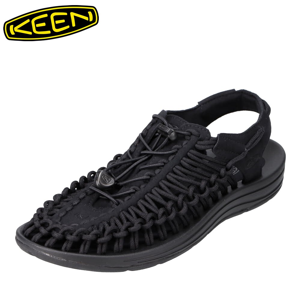 KEEN �L�[�� ���j�[�N �T���_��