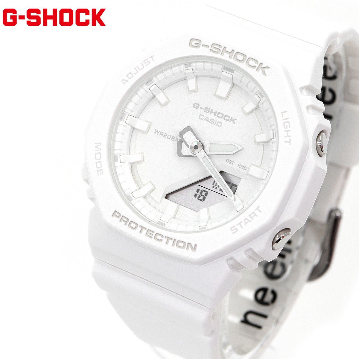 G-SHOCK JVI GVbN CASIO AifW rv Y fB[X GMA-P2100-7AJF GMA-S2100 ^f TONE-ON-TONE Series zCg