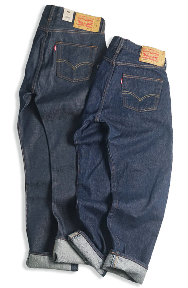 マストバイアイテム♪【Levi's】ブルー 501 Original ジーンズ 501® オリジナルジーンズ – リーバイス®公式オンラインストア
