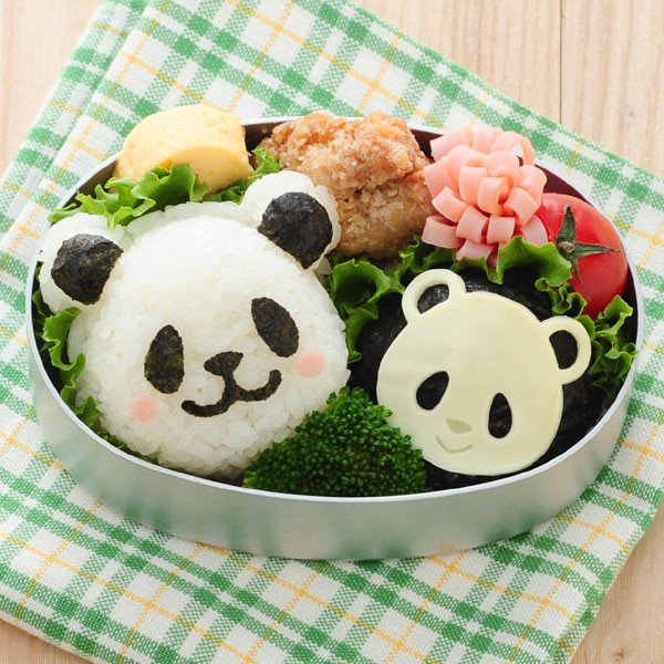おにぎり・おむすび型 通販 - お弁当グッズのカラフルボックスau PAY マーケット店