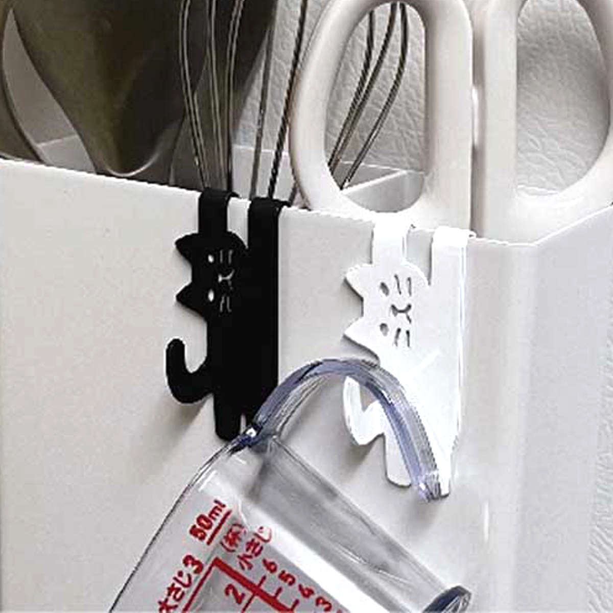 �L�b�`���t�b�N NEKO DECO KITCHEN �t�b�N �L �����W�t�[�h