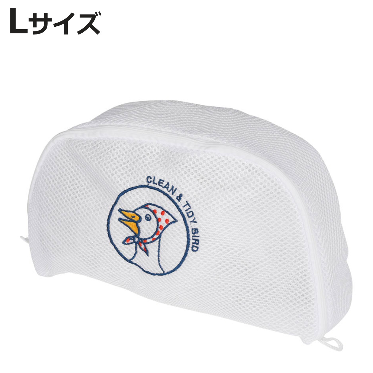 �_���g�� DULTON ����l�b�g �����h���[ ���b�V�� �o�b�O GUSSET L