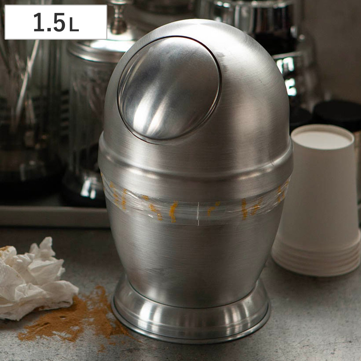 �_���g�� �S�~�� 1.5L �A���~�j�E�� �F�� �T�e���d�グ �t�^�t�� �V���o�[