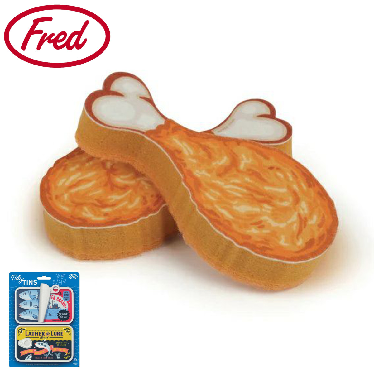 Fred �L�b�`���X�|���W 2���� �H�ו� �I�V����