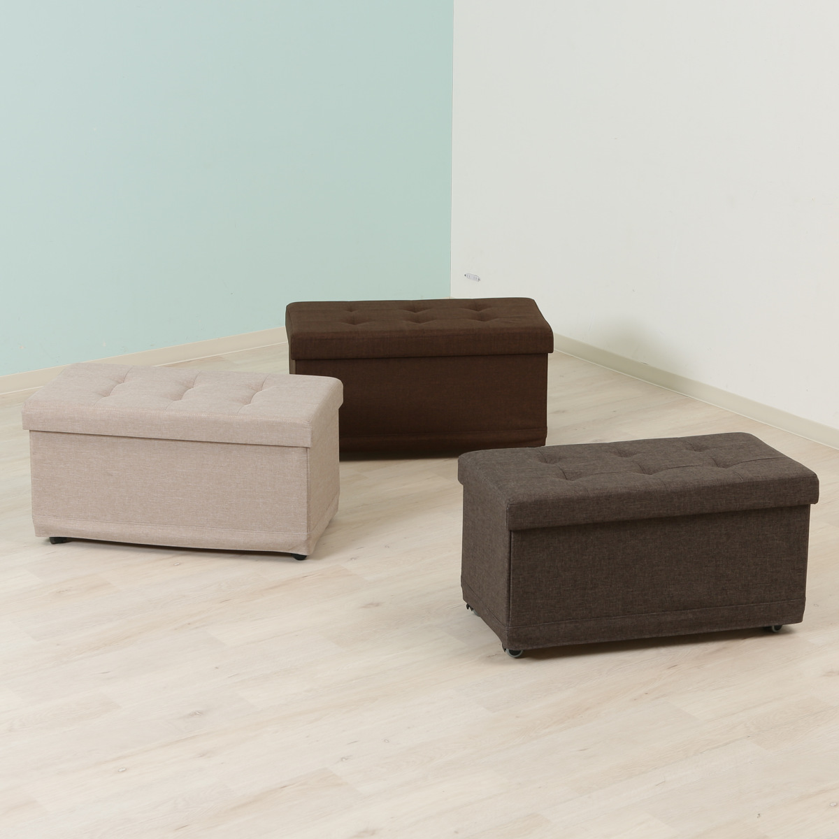�X�c�[�� ���[ �L���X�^�[�t �����` ���ʍ�39.5cm �x���N �t�H�[���f�B���O�x���`