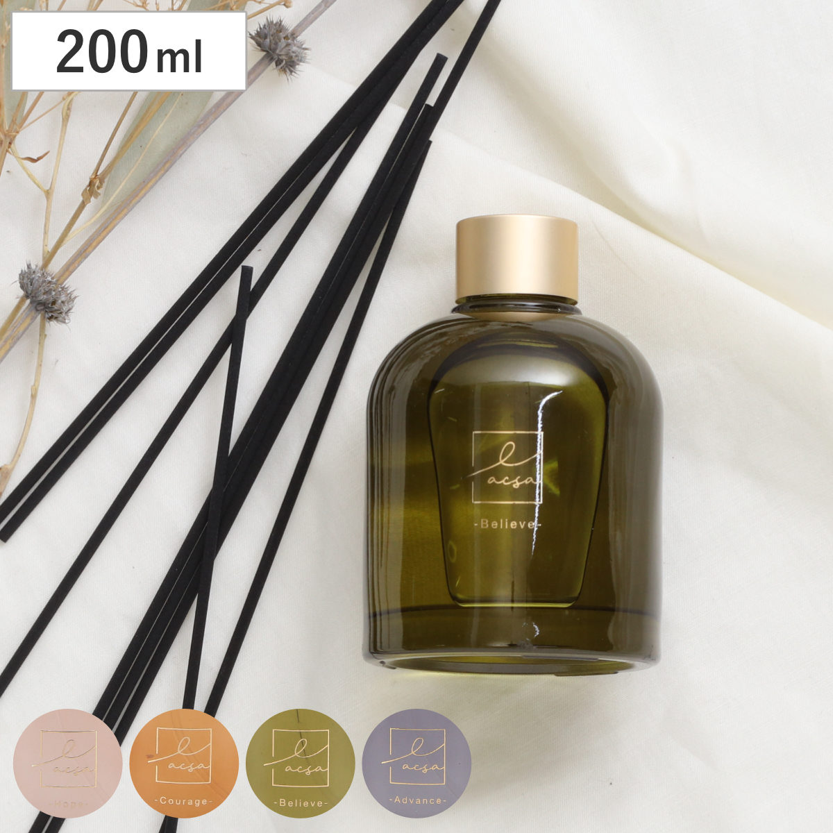 ���[�h�f�B�t���[�U�[ LACSA ���V�T 200ml