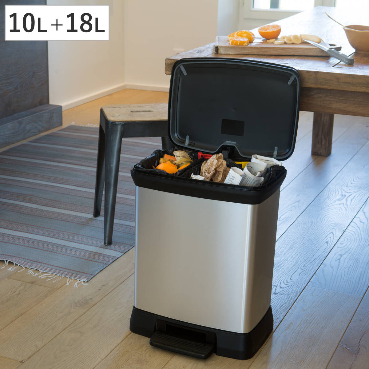 �S�~�� 2���� 10L+18L �X�e�����X Deco �y�_���r�� �y�_����
