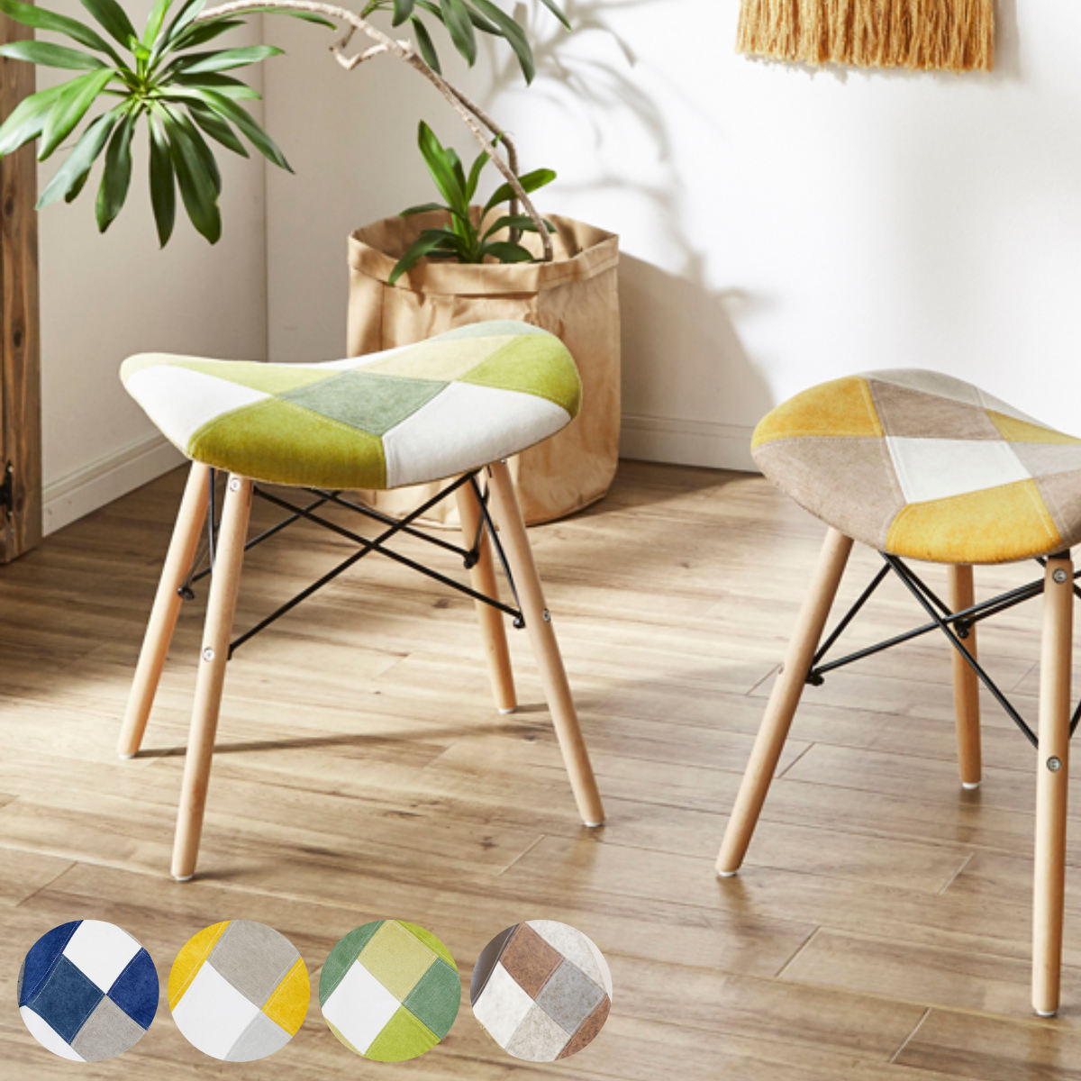 �X�c�[�� ����45cm �p�b�`���[�N �ؐ�
