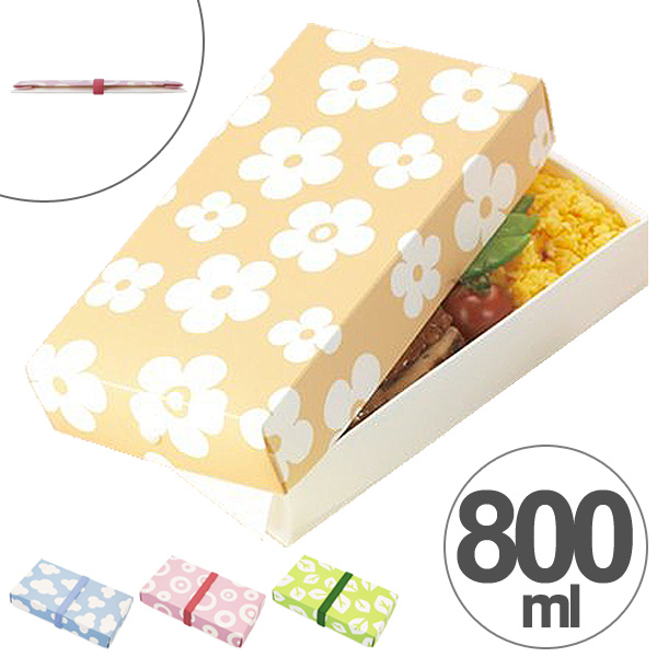�܂��݃����`�{�b�N�X ��i 800ml �l�C�`���[ ���{�� �X���� �n�i