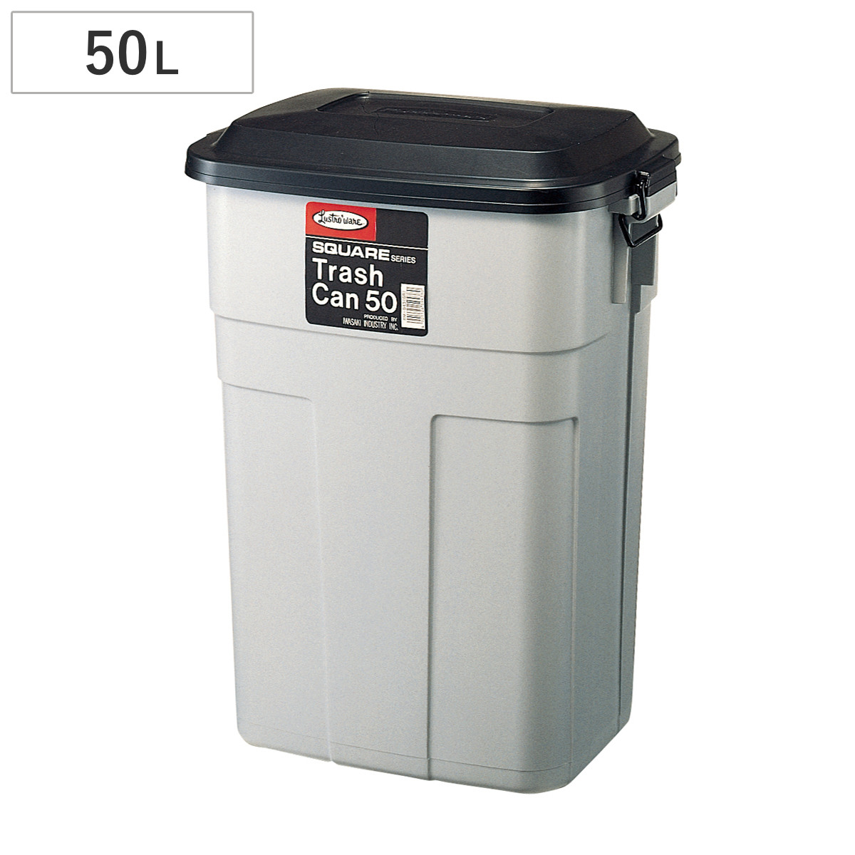 �S�~�� 50L �g���b�V���J�� ��e��