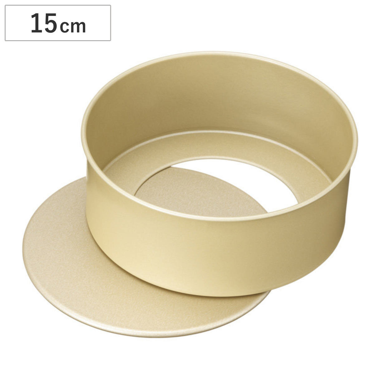 �P�[�L�^ �f�R���[�V�����^ �ی^ 15cm ��� �A���~�j�E����