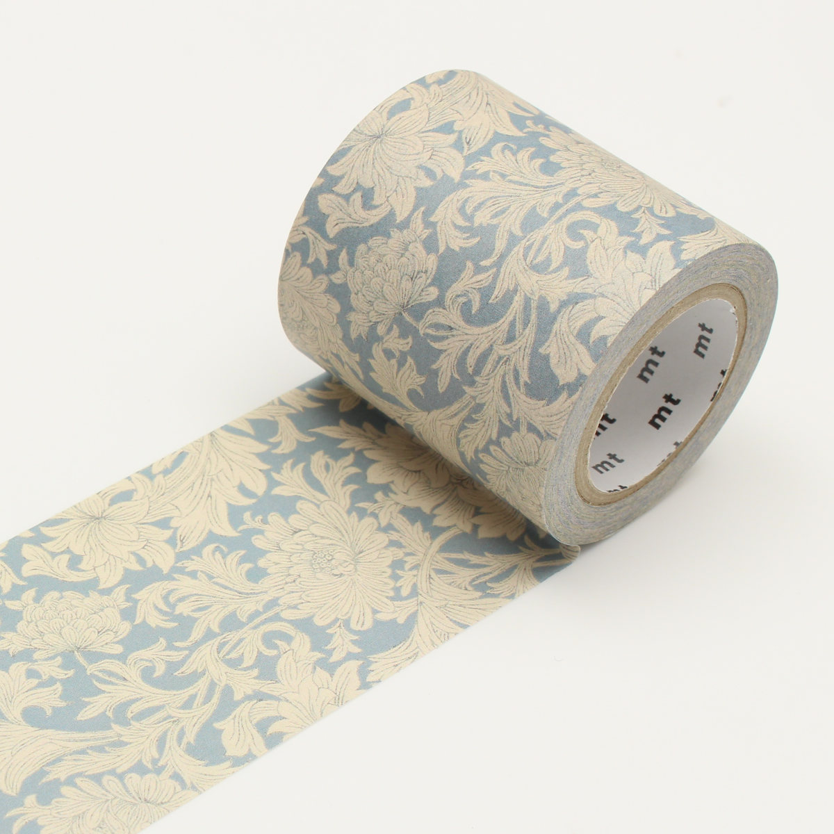 �}�X�L���O�e�[�v mt ���L �E�B���A���E�����X Chrysanthemum Toile