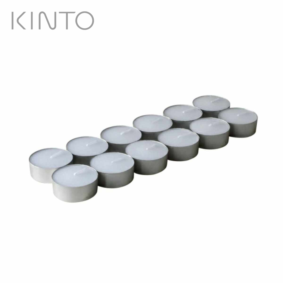 KINTO �L���g�[ �e�B�[���C�g�L�����h�� 12����