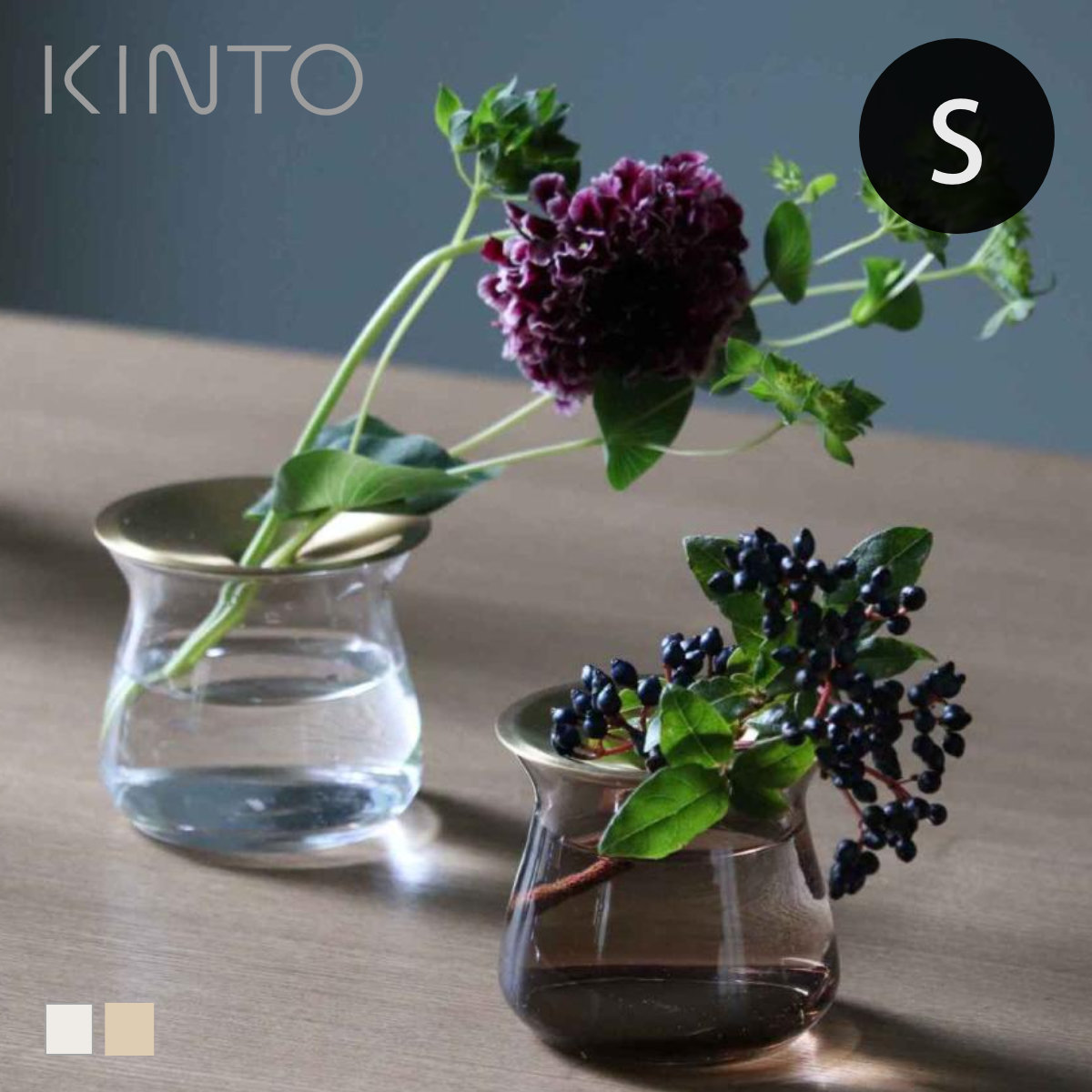 KINTO �L���g�[ LUNA �x�[�X 80x70mm