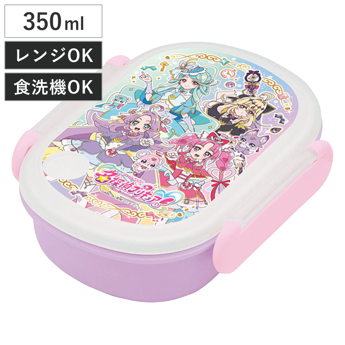 ���T��v���L���A�I �����`�{�b�N�X 350ml