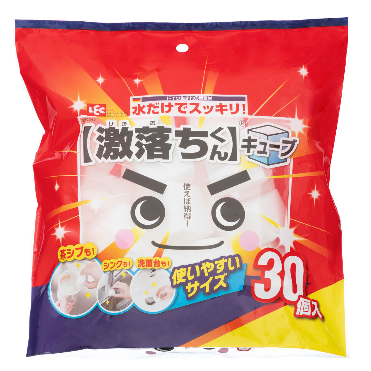�����~���X�|���W ���������� �L���[�u 30��