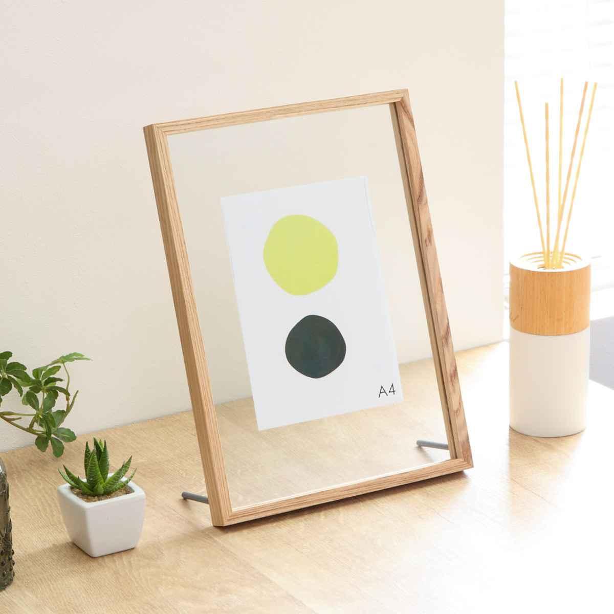 �t�H�g�t���[�� CAN-02 A4