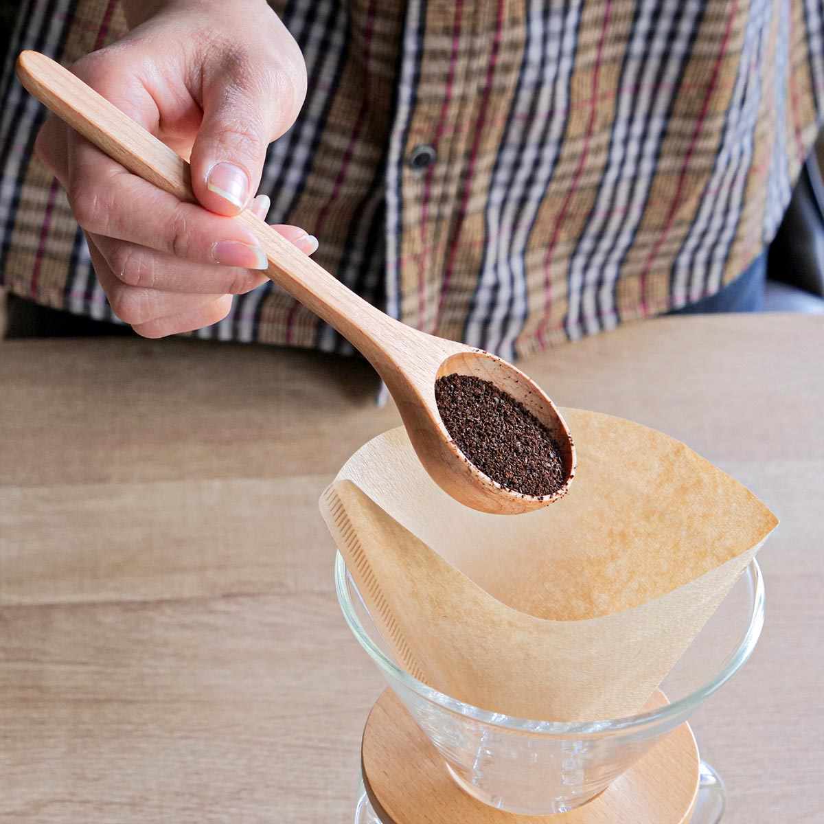�R�[�q�[�X�v�[�� 19cm 1�t�� CAFECA �ؐ�