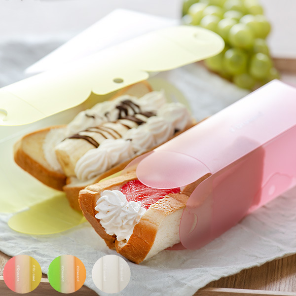 �T���h�C�b�`�P�[�X �ٓ��� �܂肽���� �܂�T���h 3��