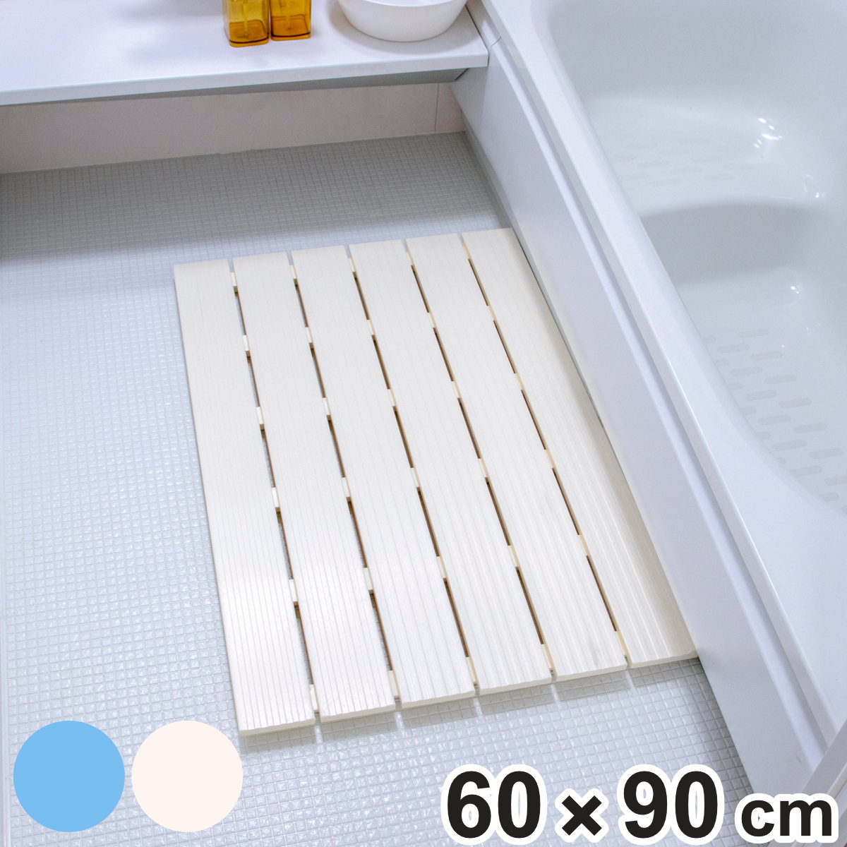 ���̂� ���C�}�b�g �^�t�X�m�R L 6���� 60�~90cm