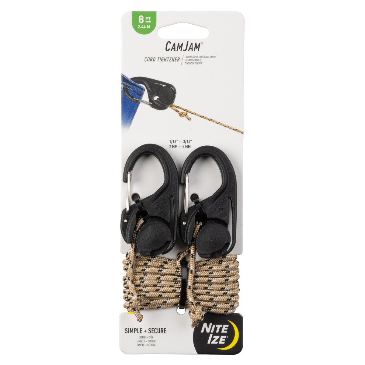 �L�����v�e���g �t�b�N 2�� ���[�v�t �J���W���� ���[�v�^�C�g�i�[