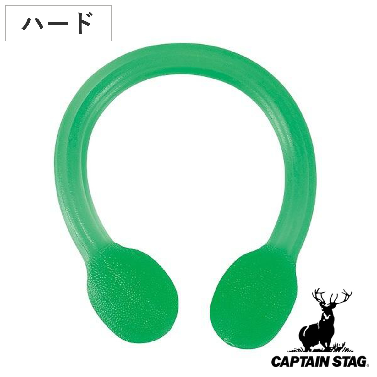 �g���[�j���O�`���[�u Vit Fit �Ђ��ρ`�� �n�[�h �؃g�� �X�g���b�` �L���v�e���X�^�b�O CAPTAIN STAG