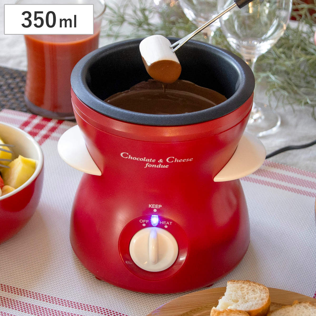 �`���R�t�H���f���� ���g�����b�` �d�C�� 350ml �t�H���f���t�H�[�N�t��