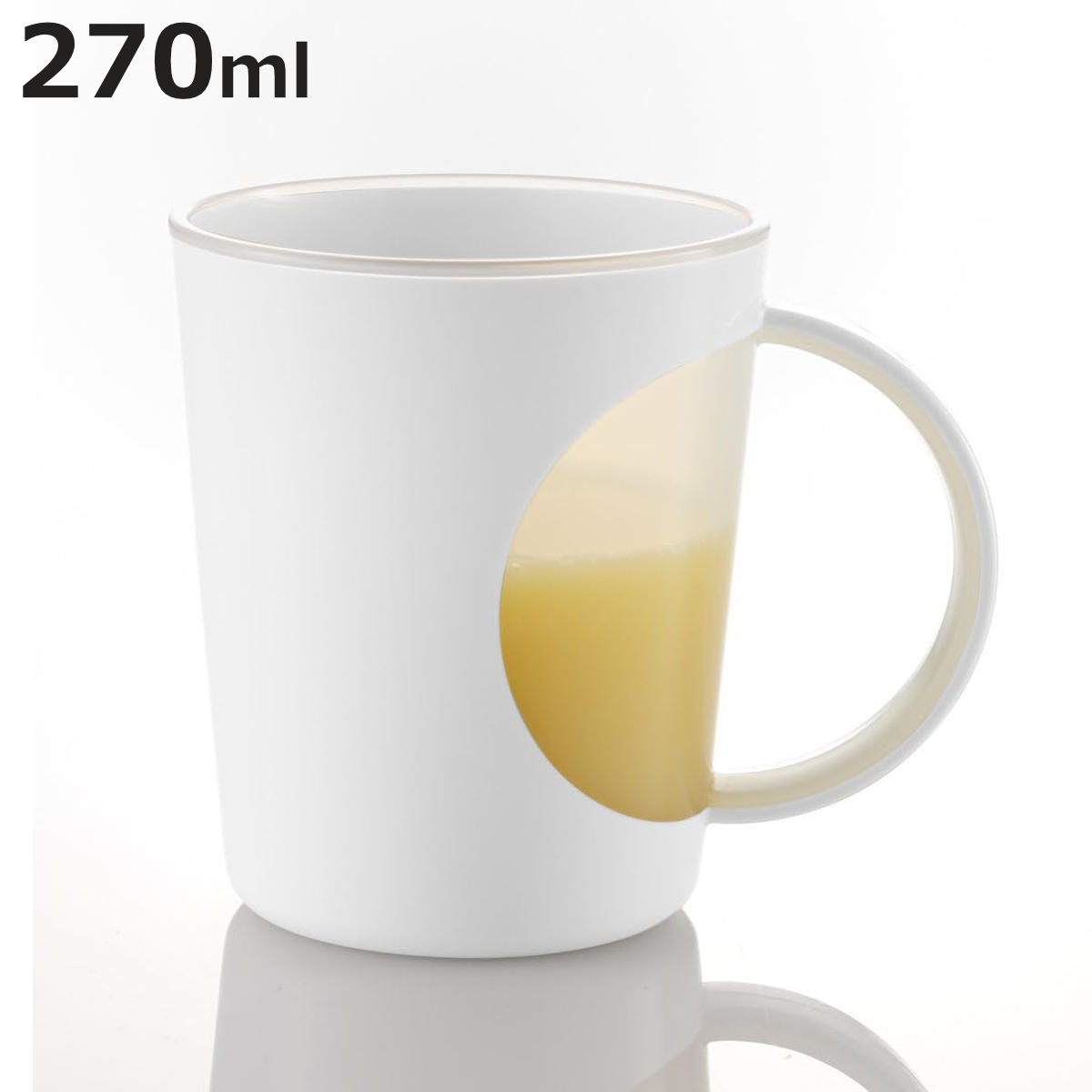 �R�b�v 270ml ���[���J�b�v ���t�� ��C�I��