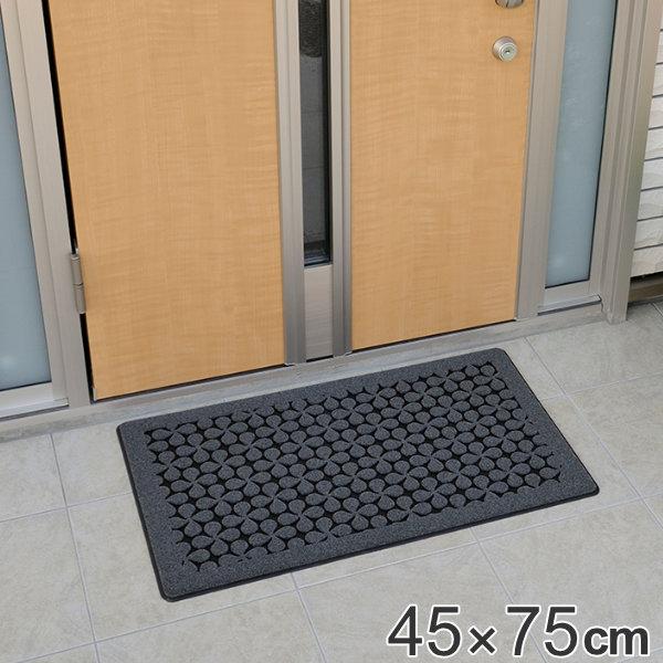 ���փ}�b�g 45x75cm ����8mm ���O�p �N���[�o�[��